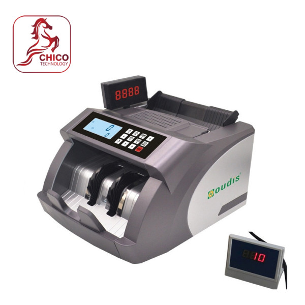 Máy đếm tiền Oudis 6900B