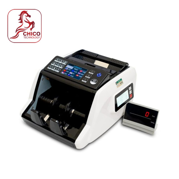 Máy kiểm đếm tiền Oudis 910 New