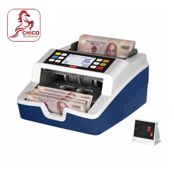 Máy đếm tiền Oudis 3900C