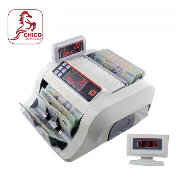 Máy đếm tiền Oudis 2900C