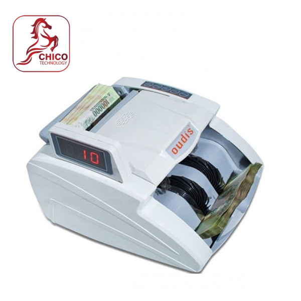 Máy đếm tiền Oudis 8899A