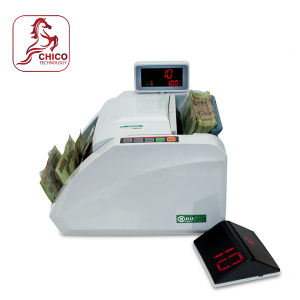 Máy đếm tiền Oudis 9095