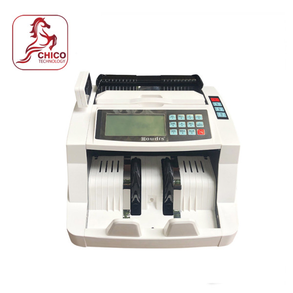 Máy đếm tiền Oudis 3000