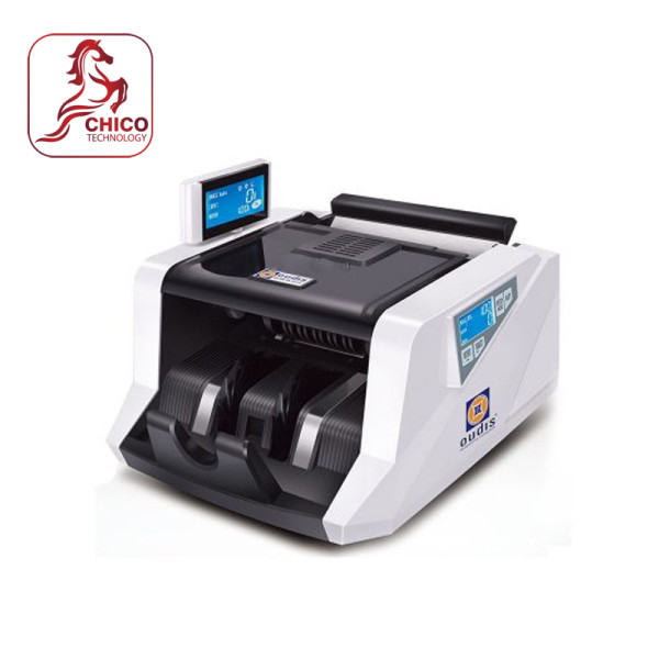 Máy đếm tiền cao cấp Oudis 2500C
