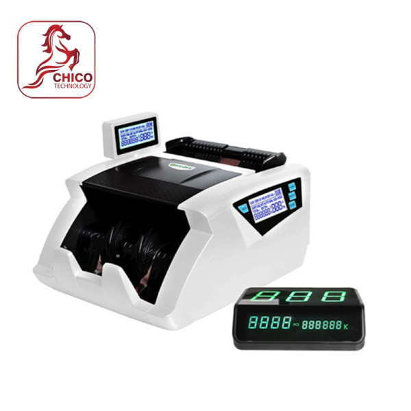 Máy đếm tiền Oudis 6868A