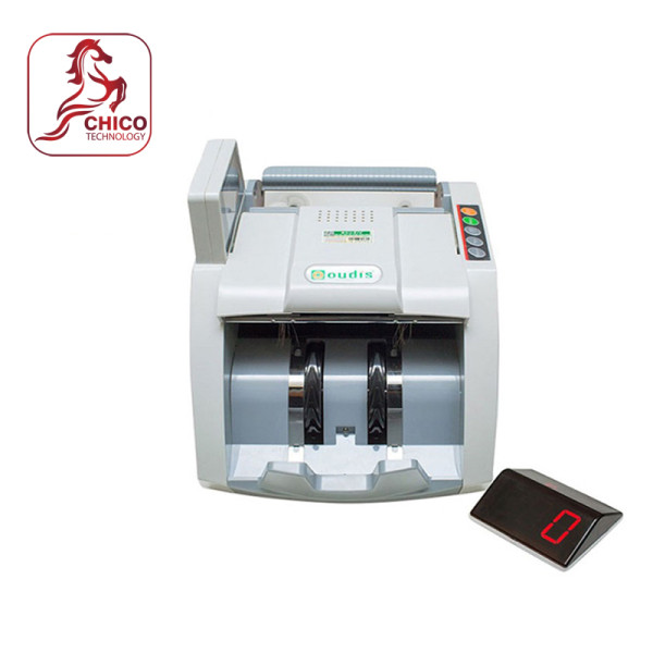 Máy đếm tiền Oudis 9900A Super