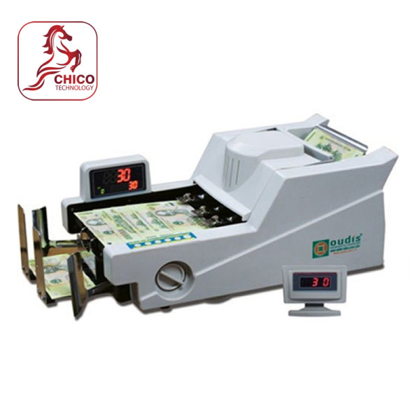 Máy đếm tiền Oudis 2016A