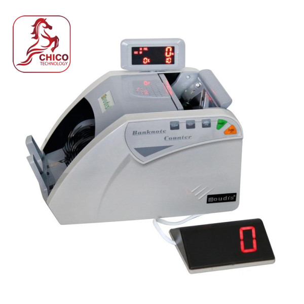 Máy đếm tiền Oudis 9500A