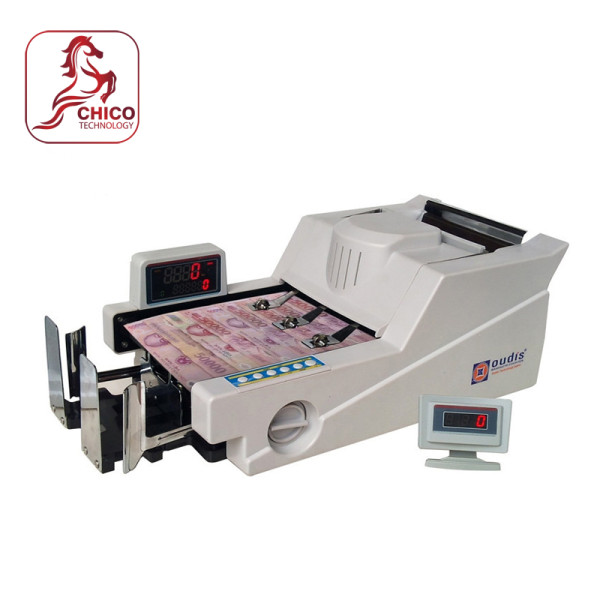 Máy đếm tiền Oudis 9688