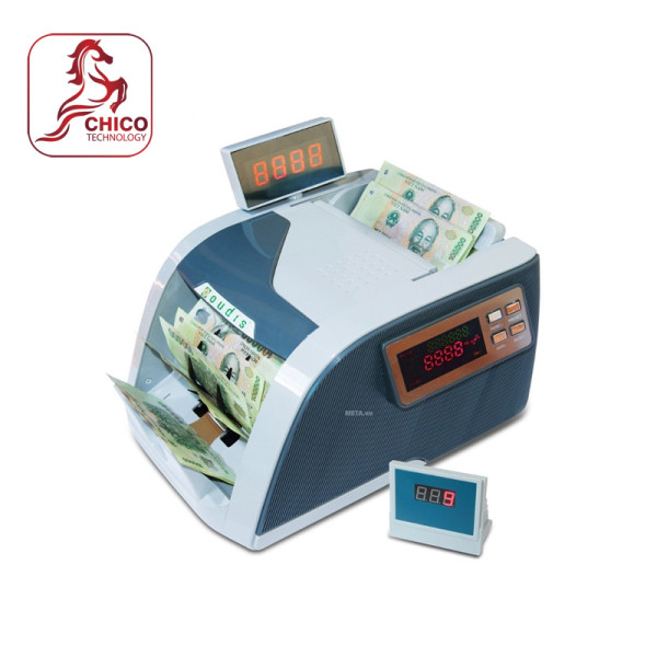 Máy đếm tiền Oudis 6600C