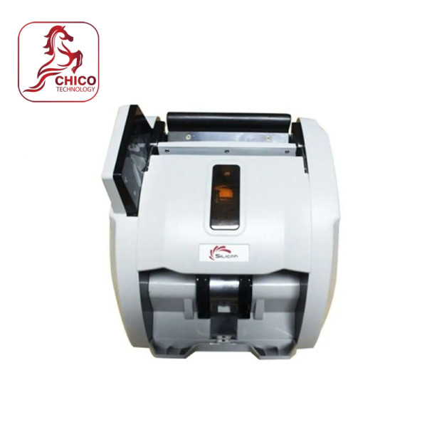 Máy đếm tiền Silicon MC-9900N