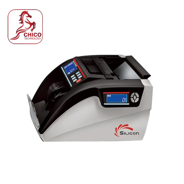 Máy đếm tiền Silicon MC A32