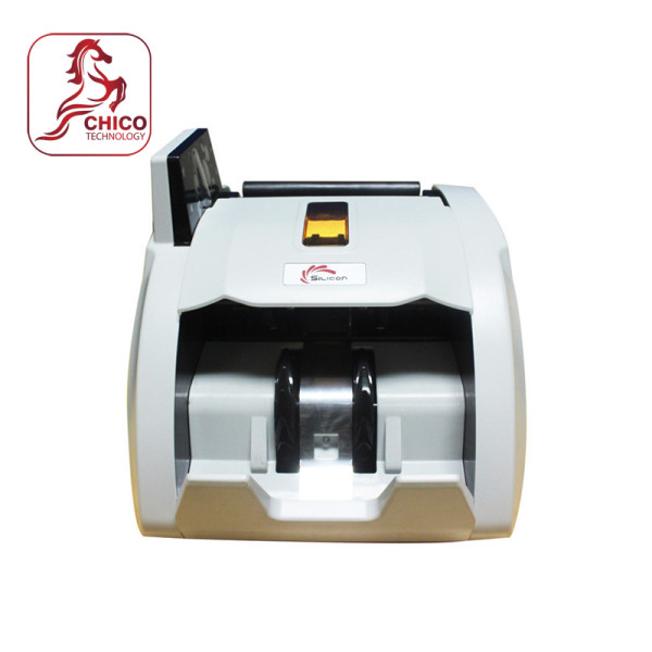 Máy đếm tiền thông minh Silicon MC 9900