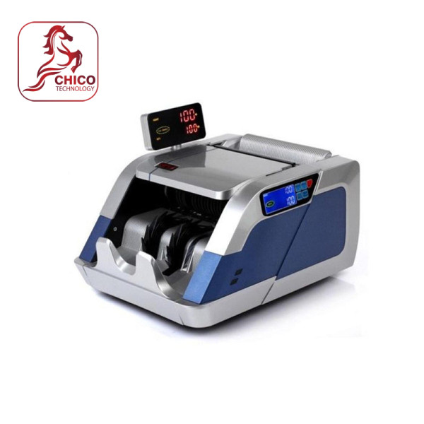 Máy đếm tiền ViKi 5588