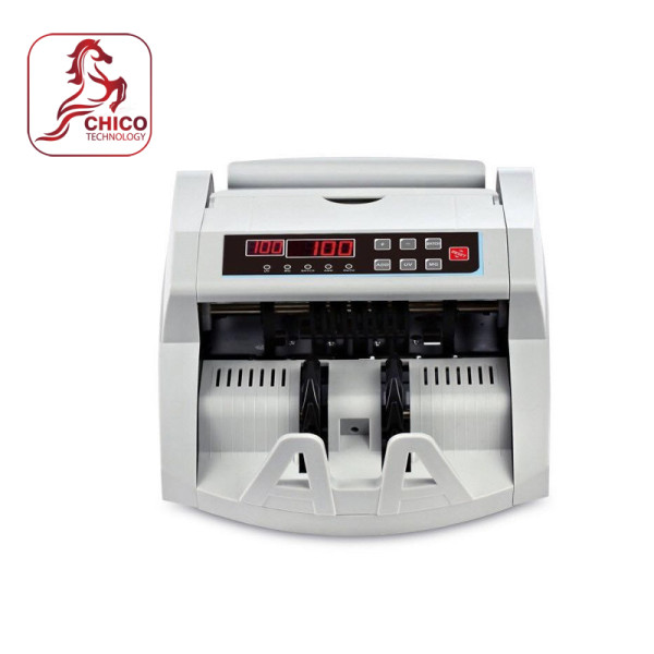 Máy đếm tiền ViKi 1584