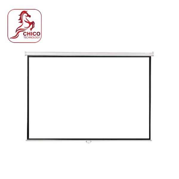 Màn chiếu treo tường tự cuốn Dalite PL170WS