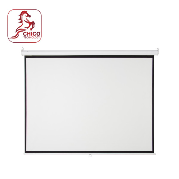 Màn chiếu treo tường tự cuốn Dalite PL96WS