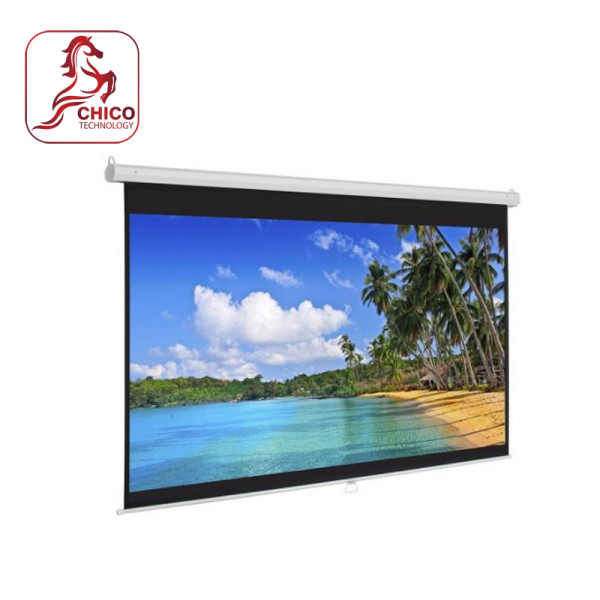 Màn chiếu treo tường tự cuốn Dalite PL70WS