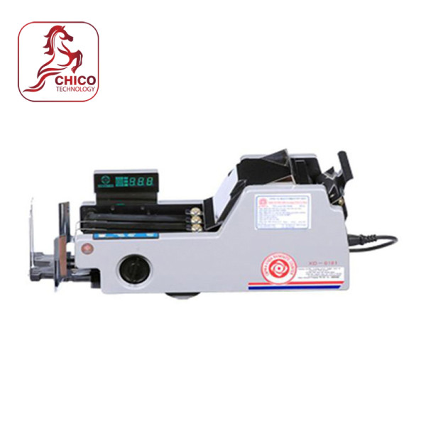 Máy đếm tiền Xinda 0181