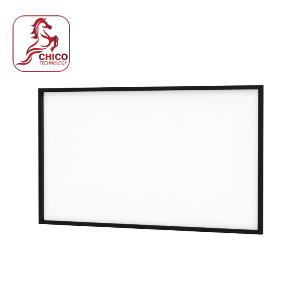 Màn chiếu khung cố định FIXED FRAME model FIX150 tỷ lệ 16:9