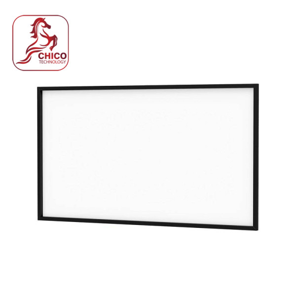 Màn chiếu khung cố định FIXED FRAME model FIX133 tỷ lệ 16:9
