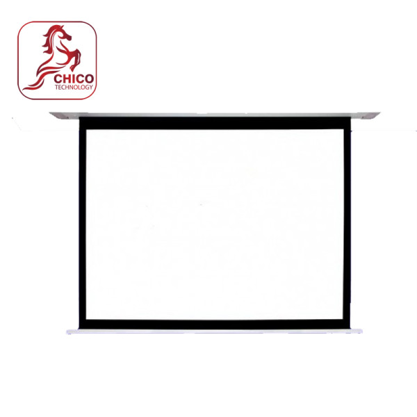 Màn chiếu điện âm trần Dalite 150 inch 3,23M X 2,02M TL 16:10 CM-15010ES