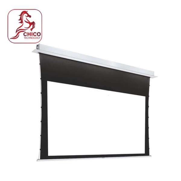 Màn chiếu điện âm trần Dalite 133 inch 2,86M X 1,62M TL 16:10 CM-13310ES