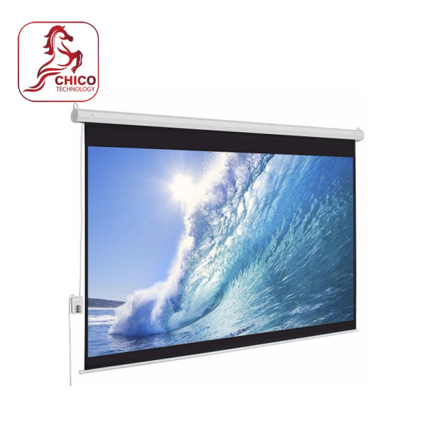 Màn chiếu điện Dalite PW180ES