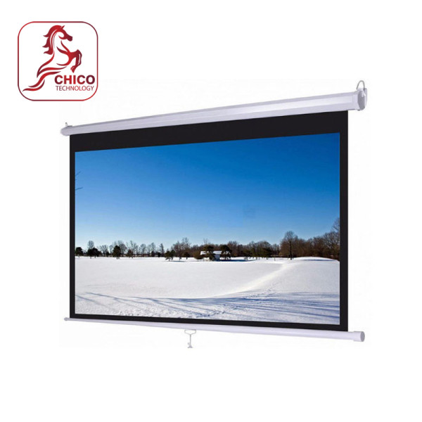 Màn chiếu treo tường PRIMA WEB-96S