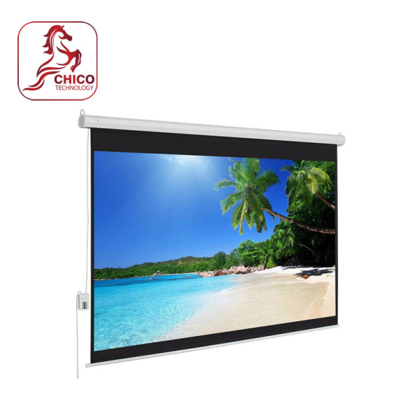 Màn chiếu điện Dalite CN-D136