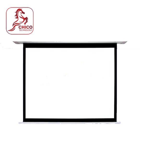 Màn chiếu điện âm trần 92 inch Dalite 1,98M X 1,24M TL 16:10 CM-9210ES