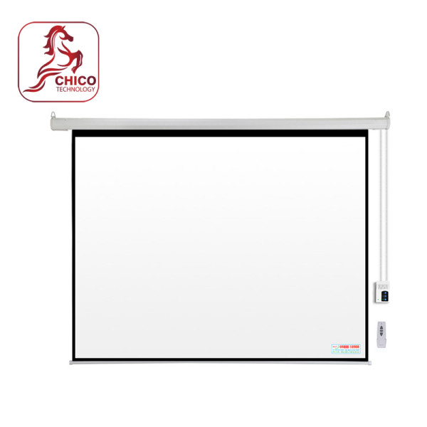 Màn chiếu điện Dalite CN-D100