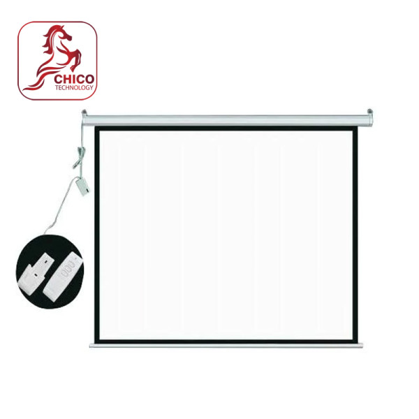 Màn chiếu điện Dalite CN-D120