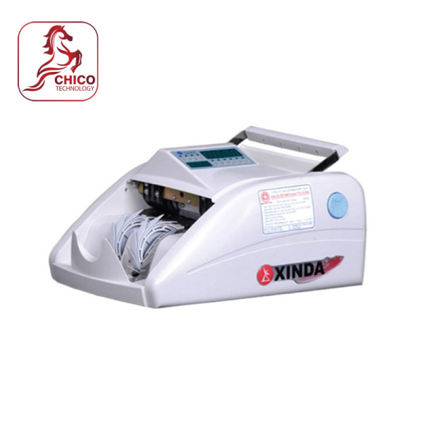 Máy đếm tiền Xinda 2136F