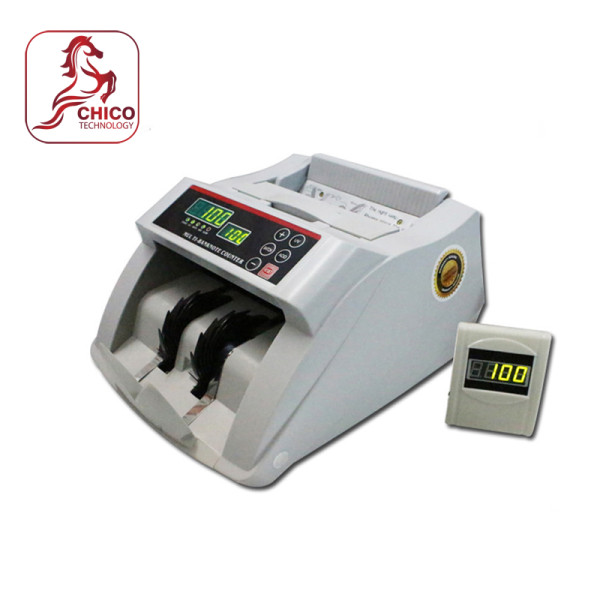 Máy đếm tiền XiuDun 2250C