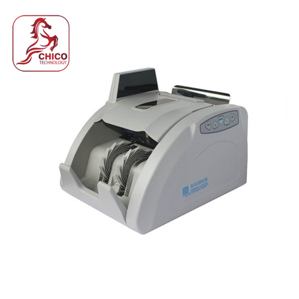Máy đếm tiền XiuDun 2850V