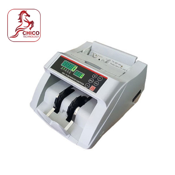Máy đếm tiền XiuDun 2131