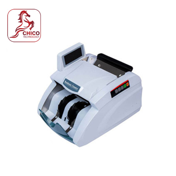 Máy đếm tiền ngân hàng ZY 5688