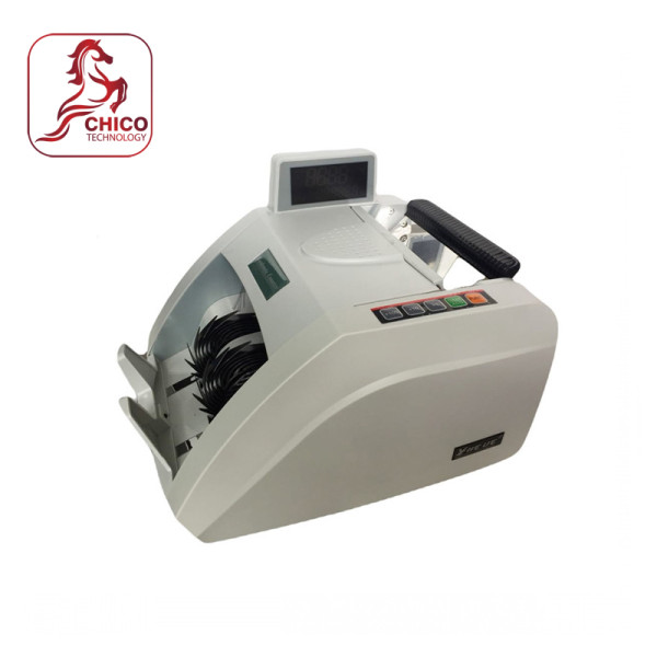 Máy đếm tiền ZY 555