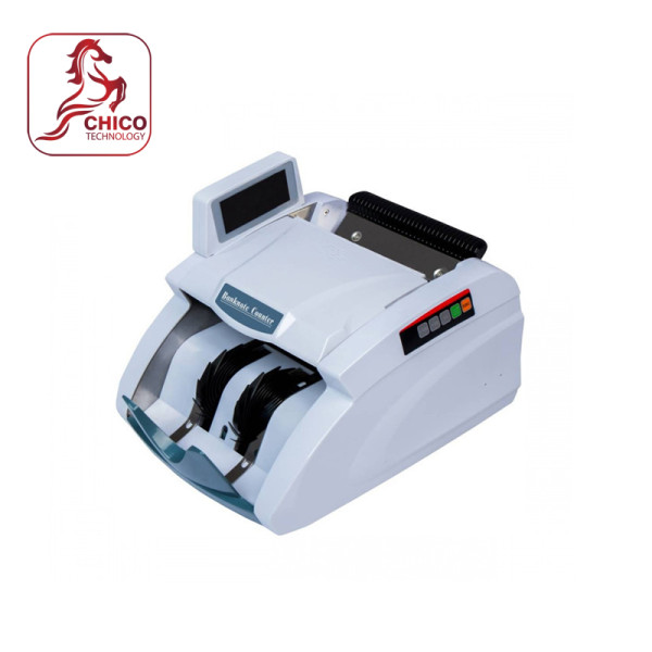 Máy đếm tiền ZY 2016