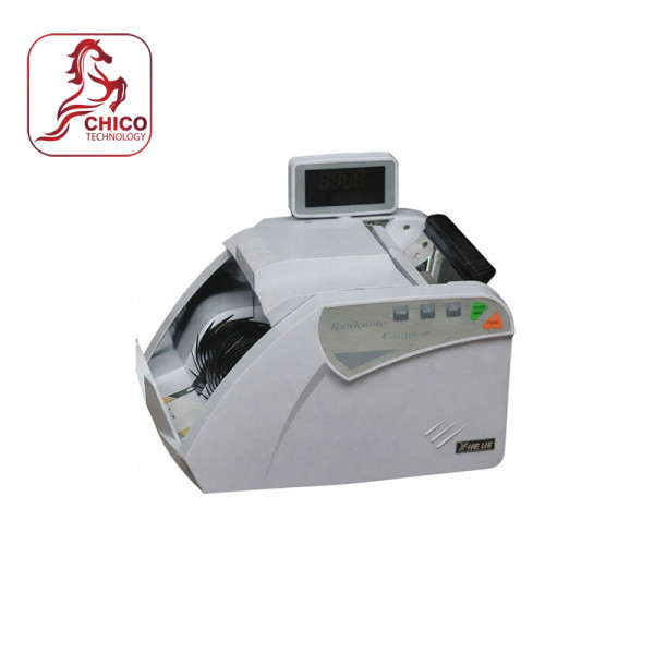 Máy đếm tiền ngân hàng ZY 2017