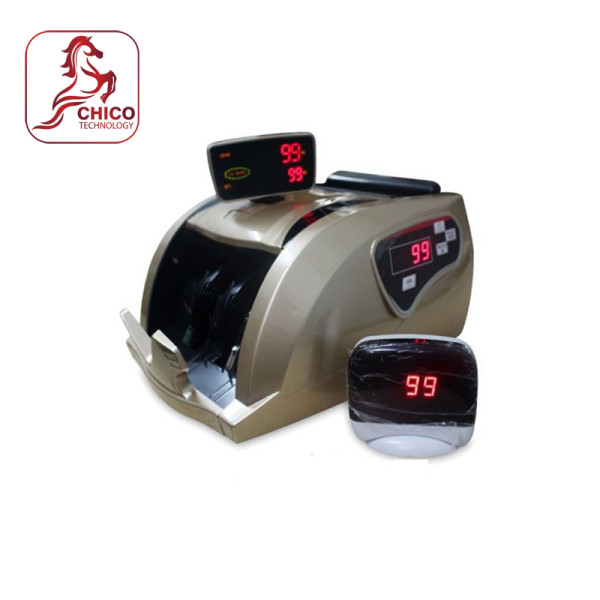 Máy đếm tiền ZJ 6300