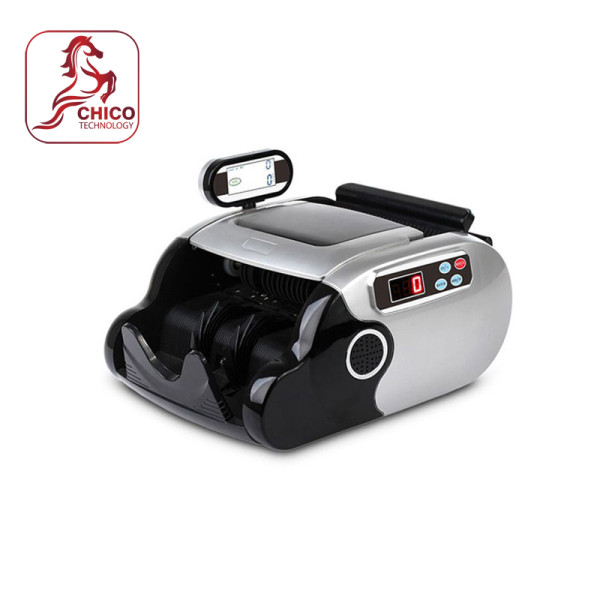 Máy đếm tiền ZJ 303