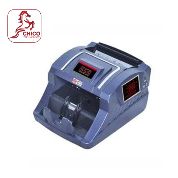 Máy đếm tiền ZJ A2