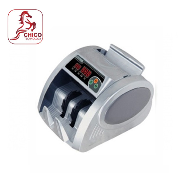 Máy đếm tiền ZJ 801