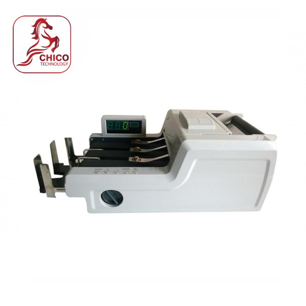 Máy đếm tiền ZJ 5500C