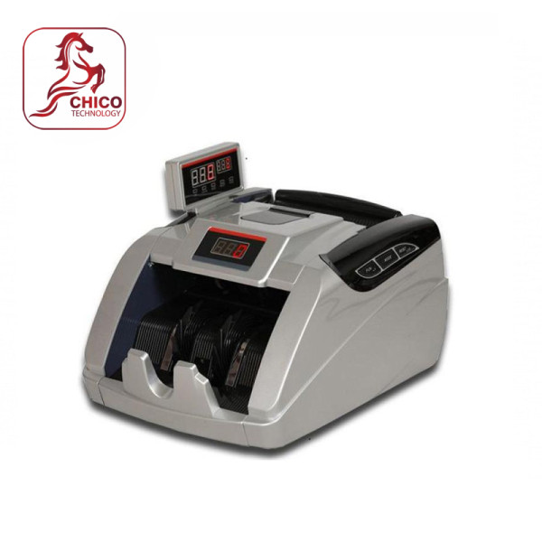 Máy đếm tiền ZJ 5700B