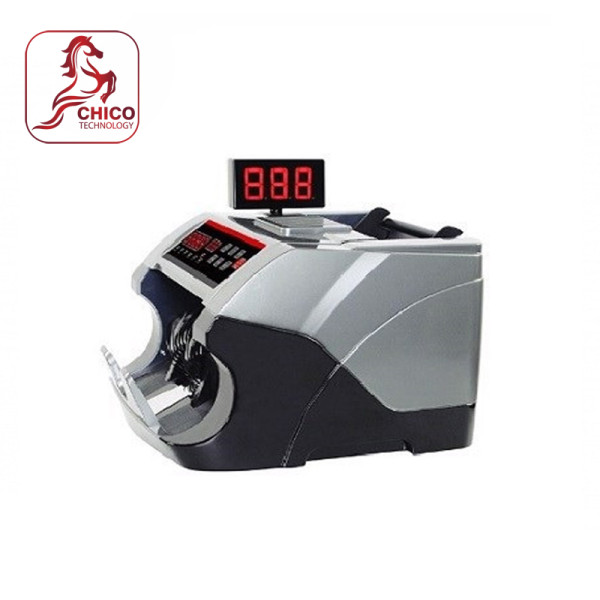 Máy đếm tiền ZJ 9900