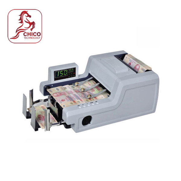 Máy đếm tiền ZJ 5500B