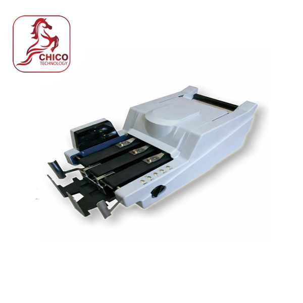 Máy đếm tiền ZJ A10